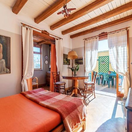 Quirinale Terrace Apartment Рим Екстер'єр фото