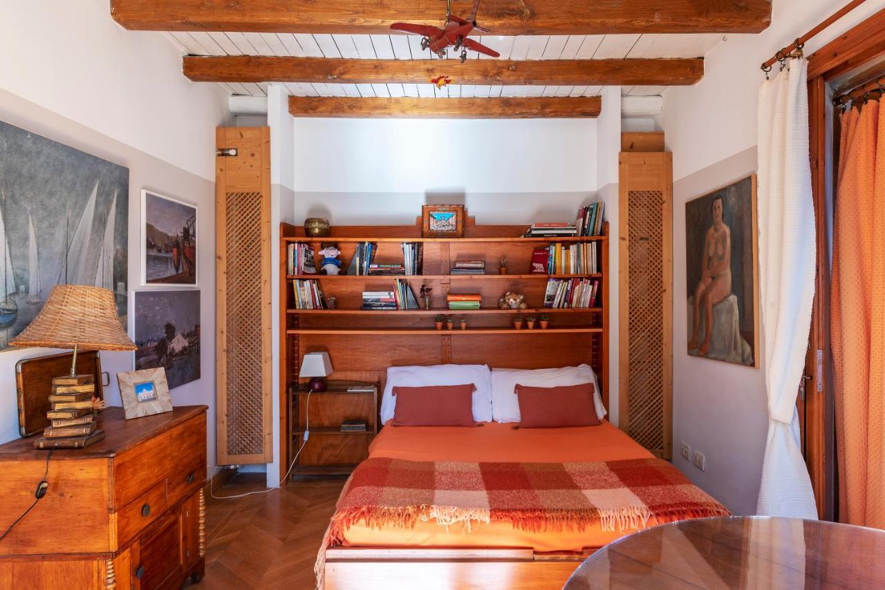 Quirinale Terrace Apartment Рим Екстер'єр фото