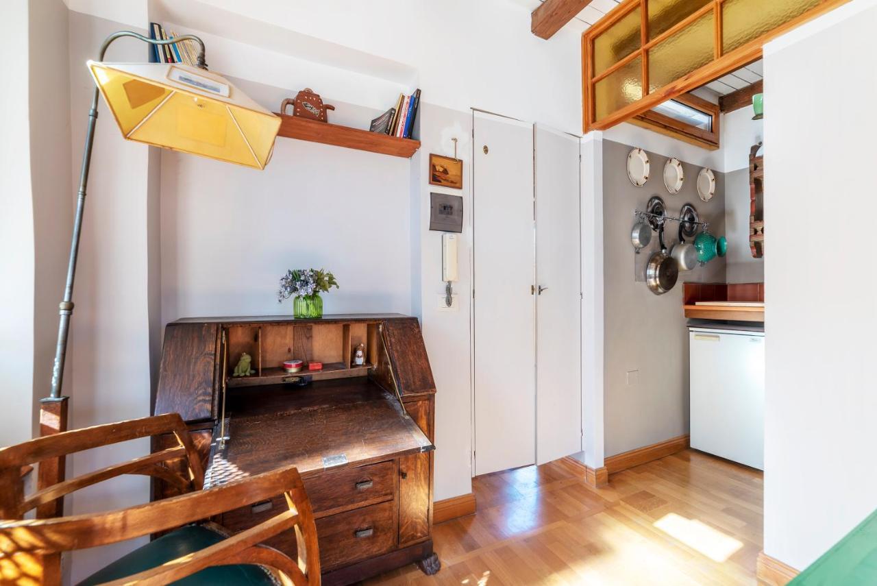 Quirinale Terrace Apartment Рим Екстер'єр фото